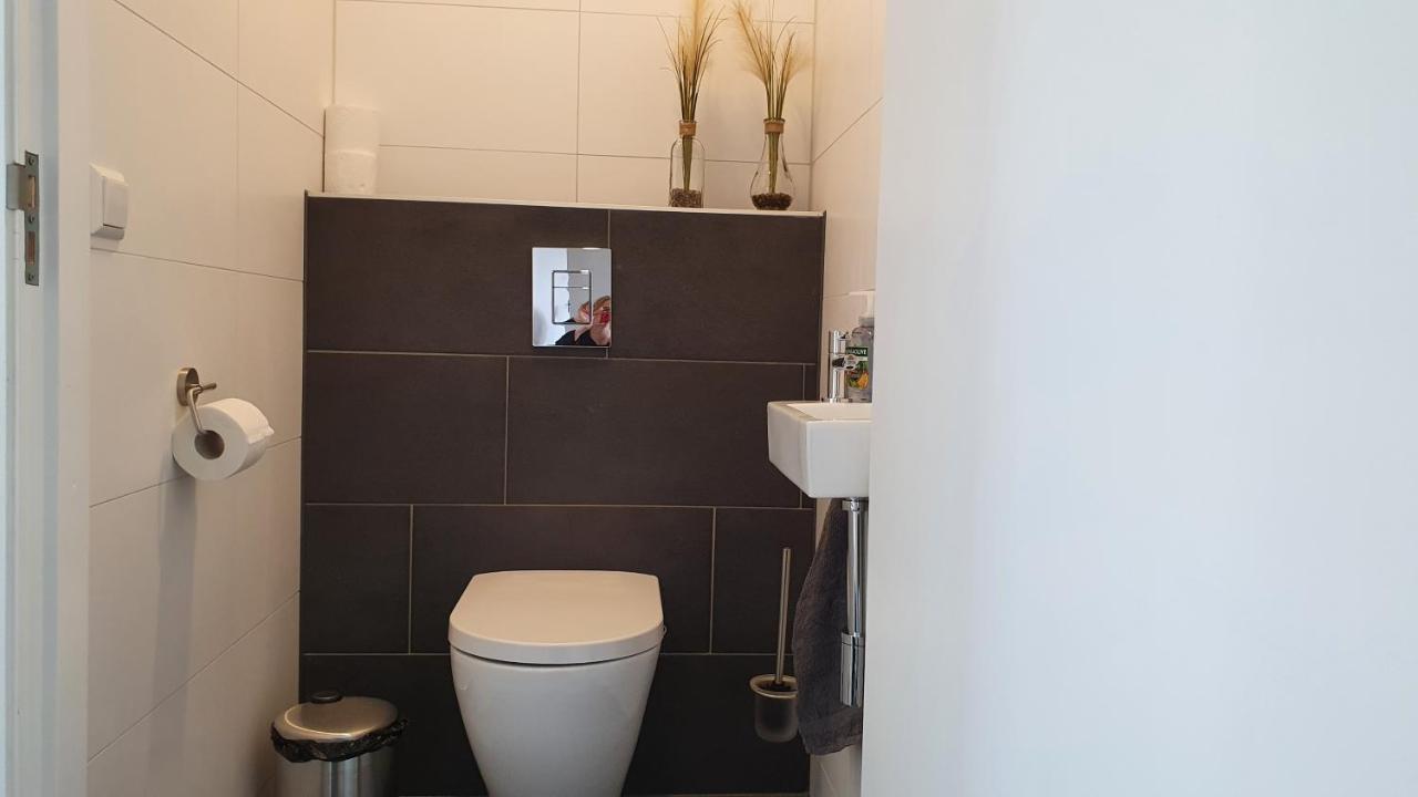 Luxe Zomerwoning Met Omheinde Tuin Voor Hond En Kinderen Dirkshorn エクステリア 写真