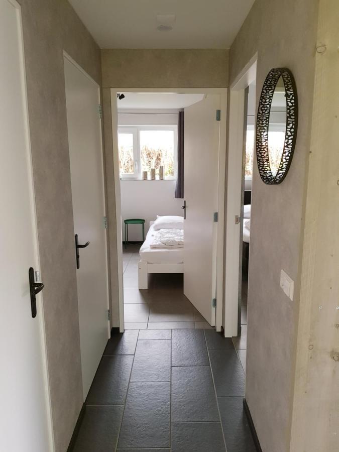 Luxe Zomerwoning Met Omheinde Tuin Voor Hond En Kinderen Dirkshorn エクステリア 写真